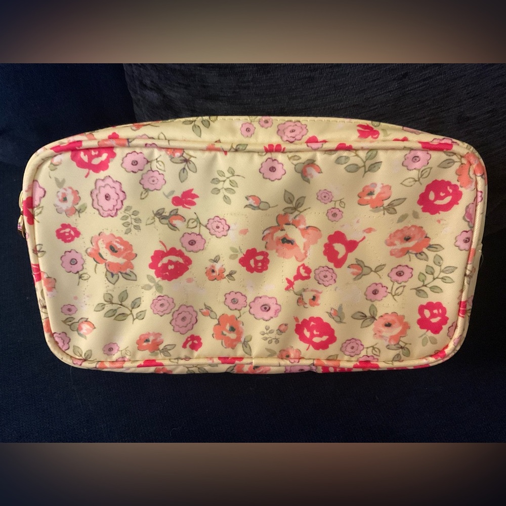 Stoney Clover Lane x Love Shack Fancy small pouch